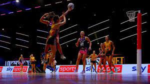 The league, which runs from november to june, features nine teams from all areas of britain. Vitality Netball Superleague 2021 Fixtures Coverage And Results Netball News Sky Sports