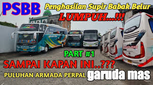 Di perantauan dia mendaftar menjadi anggota tni. Gaji Supir Dipotong Untuk Spesial Wawancara Driver Bus Po Haryanto Al Ghuroba 032 Youtube