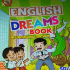 Try the suggestions below or type a new query above. English Dreams Book Sd Kelas 1 2 3 4 5 6 Buku Paket Bahasa Inggris Shopee Indonesia