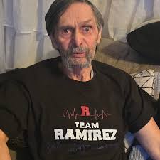 Fundraiser by Diana Ramirez : Luis Anibal Ramirez