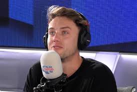 By gloria nakiyimba capital radio has injected millions of shillings in. Capital Fm Roman Kemp Breaks Down During Tribute To Friend And Producer Joe Lyons Barry And District News
