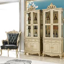 Kitchen & dining room furniture. China Wood Wine Cabinet With Sideboard For Dining Room Furniture China Sideboard Home Furniture
