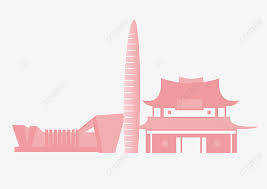 In june 2011, adrian smith + gordon. Wuhan Greenland Center Wuhan Architecture Wuhan Landmark Wuhan Png And Vector With Transparent Background For Free Download