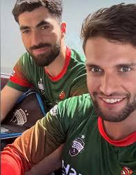 Ibrahim and Azmat 😍💯💪🇦🇫 Rashid Khan fan #laboursuqad  #bakhtirahmanfunnyvideos #musafarvines #viralreals