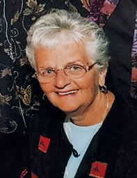 Obituary for Daune (Harris) Haskell
