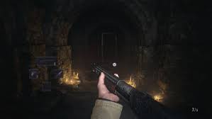 バルホラー ■プレイ人数：1人 皆さまから「バイオは怖すぎる」との声を受け、『バイオハザード ヴィレッジ』の世界観を家族で楽しめるハズ？ のゆる～い人形劇でお届け! é‚ªæ‚ªã¨ç‹‚æ°—ã«æº€ã¡ã‚‹æ' ãƒã‚¤ã‚ªãƒã‚¶ãƒ¼ãƒ‰ ãƒ´ã‚£ãƒ¬ãƒƒã‚¸ ã®ã‚²ãƒ¼ãƒ ãƒ—ãƒ¬ã‚¤ã¨ã¯ ã‚¤ãƒ¼ã‚µãƒ³ã®ã‚µãƒã‚¤ãƒãƒ« æ ªå¼ä¼šç¤¾ã‚«ãƒ—ã‚³ãƒ³ã®ãƒ—ãƒ¬ã‚¹ãƒªãƒªãƒ¼ã‚¹