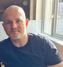 Coleraine, County Londonderry: Mark Carson