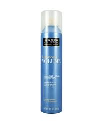 Its formula is infused with biotin, panthenol, and green tea. 12 Best Hairsprays For Perfect Hair That Lasts All Day Best Hairspray Hairspray Thin Fine Hair