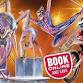 Jordan World Circus en Lubbock Entradas - 02/22/2025 6:30 PM