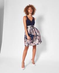 Eloquent Jacquard Skirt Light Gray Clothing Ted Baker Designer Dresses Couture Skirts Grey Outfit