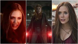 Maybe you would like to learn more about one of these? 10 Incredible Abilities Of Scarlet Witch That Will Make Thanos Shit His Pants