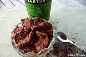 Recette Mousse Au Chocolat Chartreuse Mousse Au Chocolat Recette Mousse Recette Mousse Au Chocolat