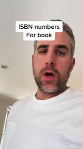 How to get an ISBN number for your books #selfpublishing #tips  #tiktoktaughtme #learn #greenscreen