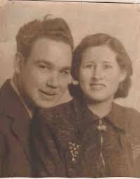 The Kennedy Santee/Canady Family