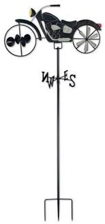 Sunset Vista Designs Motorcycle Weather Vane Spinner 60 Inch Http Bikeraa Com Sunset Vista Designs Harley Davidson History Harley Davidson Bikes Biker Love