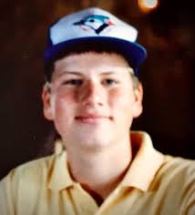 Ian MacBurnie Obituary