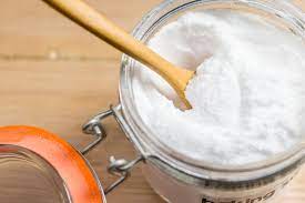 En prime il est 100% naturel. Bicarbonate De Soude La Poudre A Tout Faire