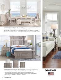 Settling on a king bedroom set is another efficient way to optimize your huge space at home and keep everything organized. Spring Catalog 2021 Gardner White Furniture Cabernet 6 Piece Entertainment Center