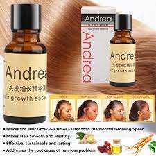 Maybe you would like to learn more about one of these? Andrea Hair Growth Essence Shopee Philippines