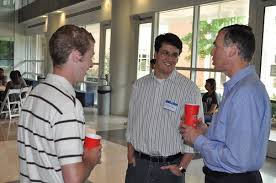 CAO Chris Klaus Lecture, July 2010