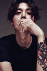 Bts 8th Member Male Oc Requests Closed Korean Male Models Cute Asian Guys Korean Boys Ulzzang