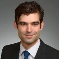 Joseph Delich's Instagram, Twitter & Facebook