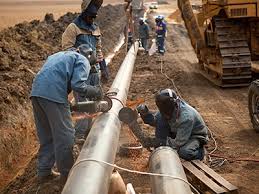 Pipe Welding Jobs In Sc