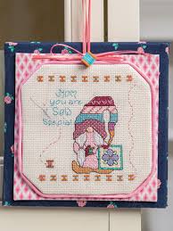 This extremely helpful video explains precisely how it's done, and will help you get. Counted Cross Stitch Patterns Page 1