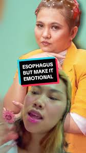 #Esophagus by Kween Yasmin @Min Asistido but make it emotional #koolpals