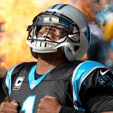Cam newton of the carolina panthers, 1. Why Does Cam Newton Do The Superman Celebration Sbnation Com