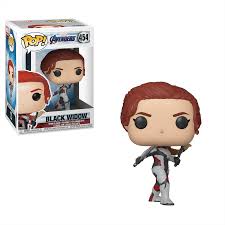 The movie heavily implies that natasha wants the only people who really meditate on her life and the meaning of her death are her male counterparts—and why not? Buy Funko Pop Marvel Avengers Endgame Black Widow Online In Kuwait 165619960