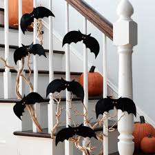 A week ago, i decided to make some halloween decorations for my room, because why not? 50 Easy Halloween Decorations 2020 Spooky Home Decor Ideas For Halloween