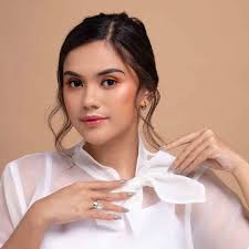 Potret Penampilan Audy Marissa yang Selalu Bikin Kagum