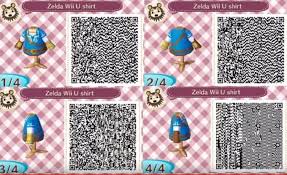 With the invention of smartphones, qr readers became very famous. Animal Crossing New Horizons Qr Codes List For Clothing And Decorations Digistatement