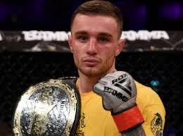 Bellator: Birmingham Adds Ryan Scope vs. Derek Campos as Co-Main Event