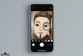 Here Is How To Use Memoji In Ios 12 Imangoss