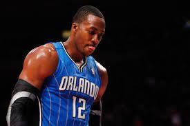 Dwight howard is considered to be one of the greatest players to have ever played for the magic. Orlando Magic Offseason Review On The Terrible Dwight Howard Trade Sbnation Com
