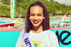 L'élection de miss france 2021, à suivre en direct samedi 19 décembre 2020 à 21h sur tf1 ! Sanctionnee Pour Son Tatouage Miss Martinique Reste Positive