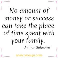 32 Family Time Quotes Inspirational Words Of Wisdom