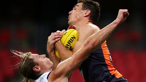 Coach chris scott described the coleman medalist as a cat on a hot tin roof. Cats Declare Big Time Interest In Giants Star Cameron