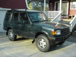 Land Rover Discovery I Vs Discovery Ii What S The Difference