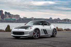 2020 Nissan 370z Review Pricing And Specs