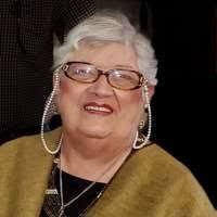 Barbara Dorothy (Gowen) Lay |1945-2023|