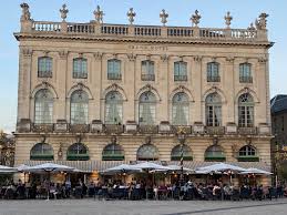 LOUIS XV, Nancy - Restaurant Reviews, Photos & Phone Number - Tripadvisor