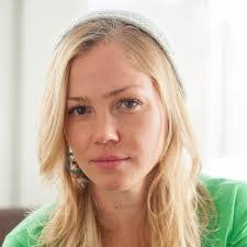 Allyson Erickson's Instagram, Twitter & Facebook