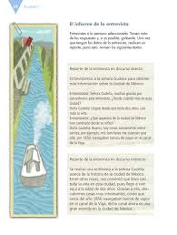 Así pues, este camino del bienestar es una práctica espir. Espanol Sexto Grado 2016 2017 Online Pagina 54 De 184 Libros De Texto Online