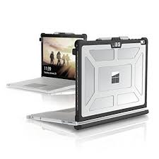 Buy microsoft surface book 2 13.5 inch case pu leather tablet protective case flip stand cover with hand strap and pen holder grey at walmart.com Pin On Popular Product Library