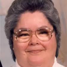 Obituary information for Joyce M. Barry