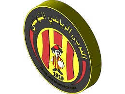 تأهل نادي الترجي الرياضي التونسي إلى نصف نهاية دوري أبطال إفريقيا لكرة القدم، عقب واحتكم الفريقان إلى ضربات الجزاء الترجيحية، التي ابتسم فيها الحظ للترجي التونسي. Logo Esperance Sportive De Tunis 3d Cad Model Library Grabcad