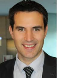 Fabien LAGADEC (Crédit Mutuel Arkea à Le Relecq Kerhuon)